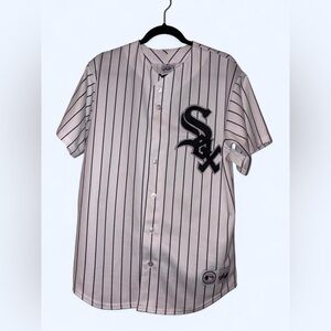 White Sox Jersey - Frank Thomas #35